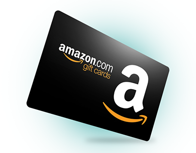 아마존 US$10 기프트카드